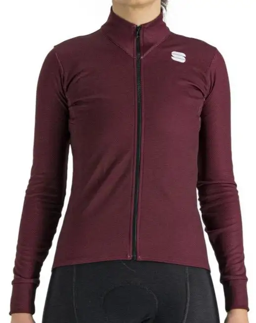 Sportful Kelly Thermal Jersey (Women's) 1 Sportful Kelly Thermal Jersey (Women's)