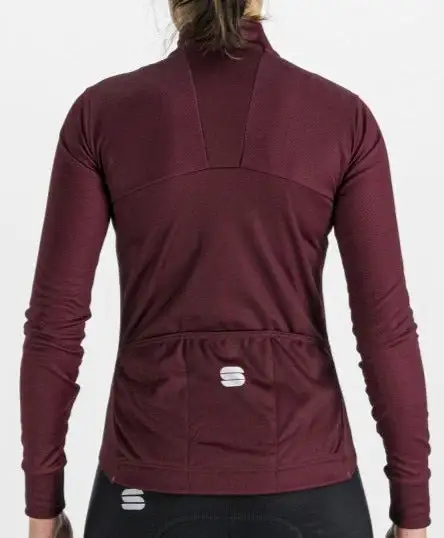 Sportful Kelly Thermal Jersey (Women's) 2 Sportful Kelly Thermal Jersey (Women's) - Image 2