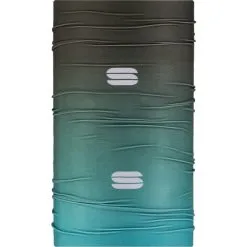 Sportful Matchy Neckwarmer -Shimano Shop sportful matchy neck warmer beetle green 1