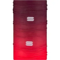 Sportful Matchy Neckwarmer -Shimano Shop sportful matchy neck warmer red wine red 1