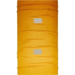 Sportful Matchy Neckwarmer -Shimano Shop sportful matchy neck warmer yellow dark gold 1