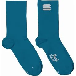 Sportful Matchy Socks (Women's) -Shimano Shop sportful matchy women socks 464 berry blue 1 1157407
