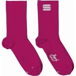 Front Page -Shimano Shop sportful matchy women socks 543 cyclamen 1 1157413