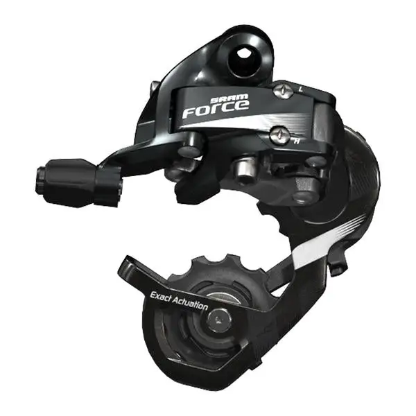 SRAM Force 22 Rear Derailleur 1 SRAM Force 22 Rear Derailleur