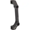 SRAM Brake Adapter 20mm IS: 160R, 180F