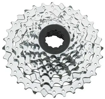 SRAM PG-730 Cassette (7-Speed) 1 SRAM PG-730 Cassette (7-Speed)