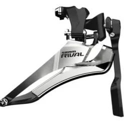 SRAM Rival 22 Braze On Yaw Front Derailleur