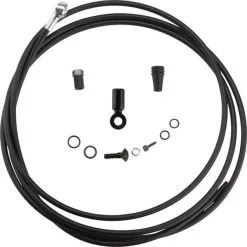 SRAM Flat Mount Road Disc Brake Hydraulic Line Kit