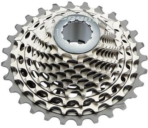 SRAM XG-1190 Cassette (11-Speed) 1 SRAM XG-1190 Cassette (11-Speed)
