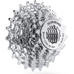 SRAM PG-970 Cassette (Road) (9-Speed)
