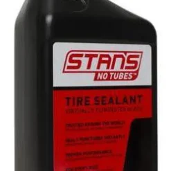 Stan's No Tubes NoTubes Tubeless Tire Sealant -Shimano Shop stans notubes tire sealant quart copy 276815 11