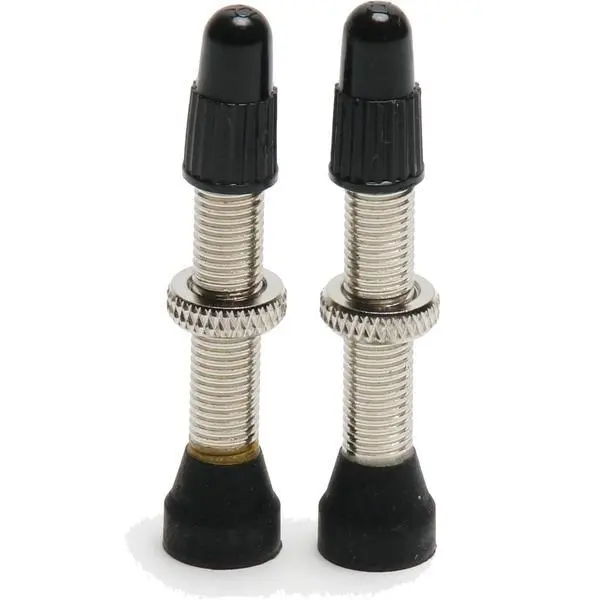 Stan's No Tubes Tubeless Valve Stems 1 Stan's No Tubes Tubeless Valve Stems