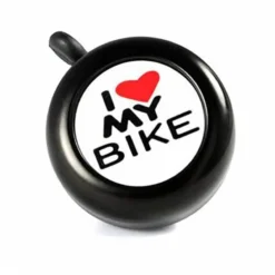 BikeSmart Amore Bell
