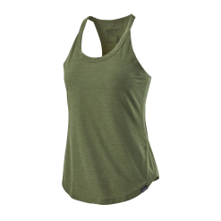 Patagonia Capilene Cool Trail Tank Top (Women's) -Shimano Shop tank top