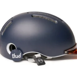 Thousand Helmets Chapter MiPS Helmet 9 Thousand Helmets Chapter MiPS Helmet -Shimano Shop thousand helmet chapter studio club navy 2