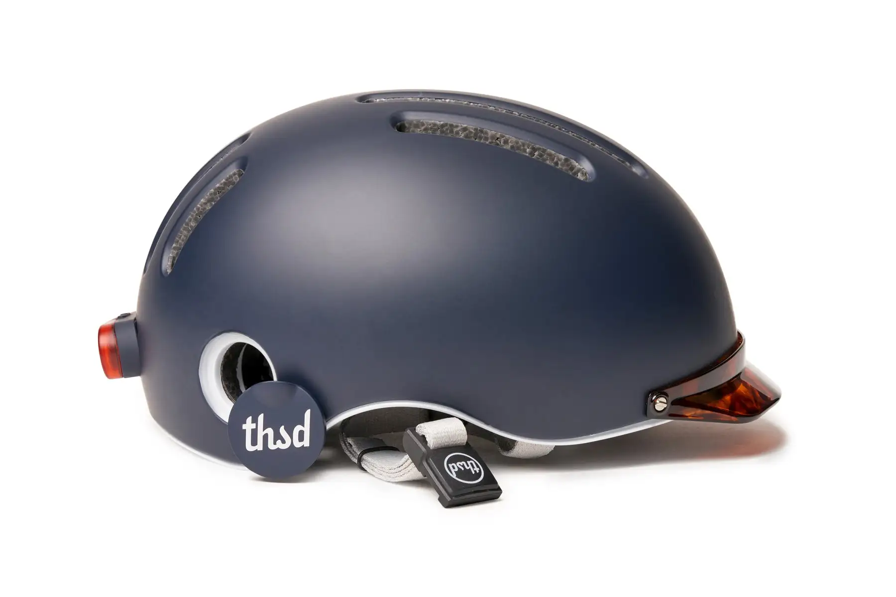 Thousand Helmets Chapter MiPS Helmet 3 Thousand Helmets Chapter MiPS Helmet - Image 3