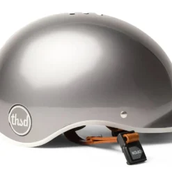 Thousand Helmets Heritage Collection Helmet -Shimano Shop thousand helmet polished titanium 1 2000x 1920x f5dda9fa ee9e 441c bdbe b811c98a7462