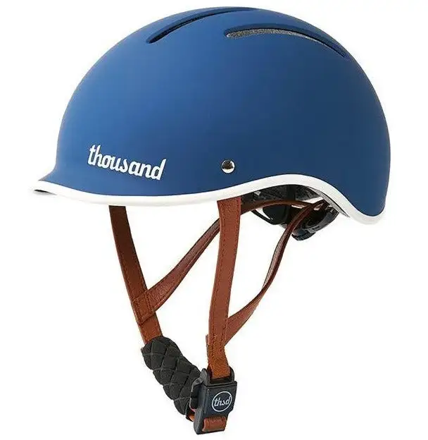 Thousand Helmets Jr. Helmet (Youth) 1 Thousand Helmets Jr. Helmet (Youth)