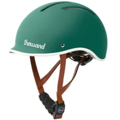 Front Page -Shimano Shop thousand jr helmet going green studio 5