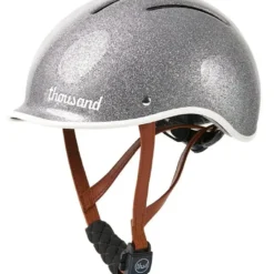 Thousand Helmets Jr. Helmet (Youth) 7 Thousand Helmets Jr. Helmet (Youth) -Shimano Shop thousand jr helmet standout sparkle studio 5