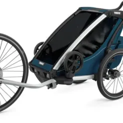 Thule Chariot Cross 1 Trailer