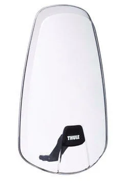 Thule RideAlong Mini Windscreen 1 Thule RideAlong Mini Windscreen
