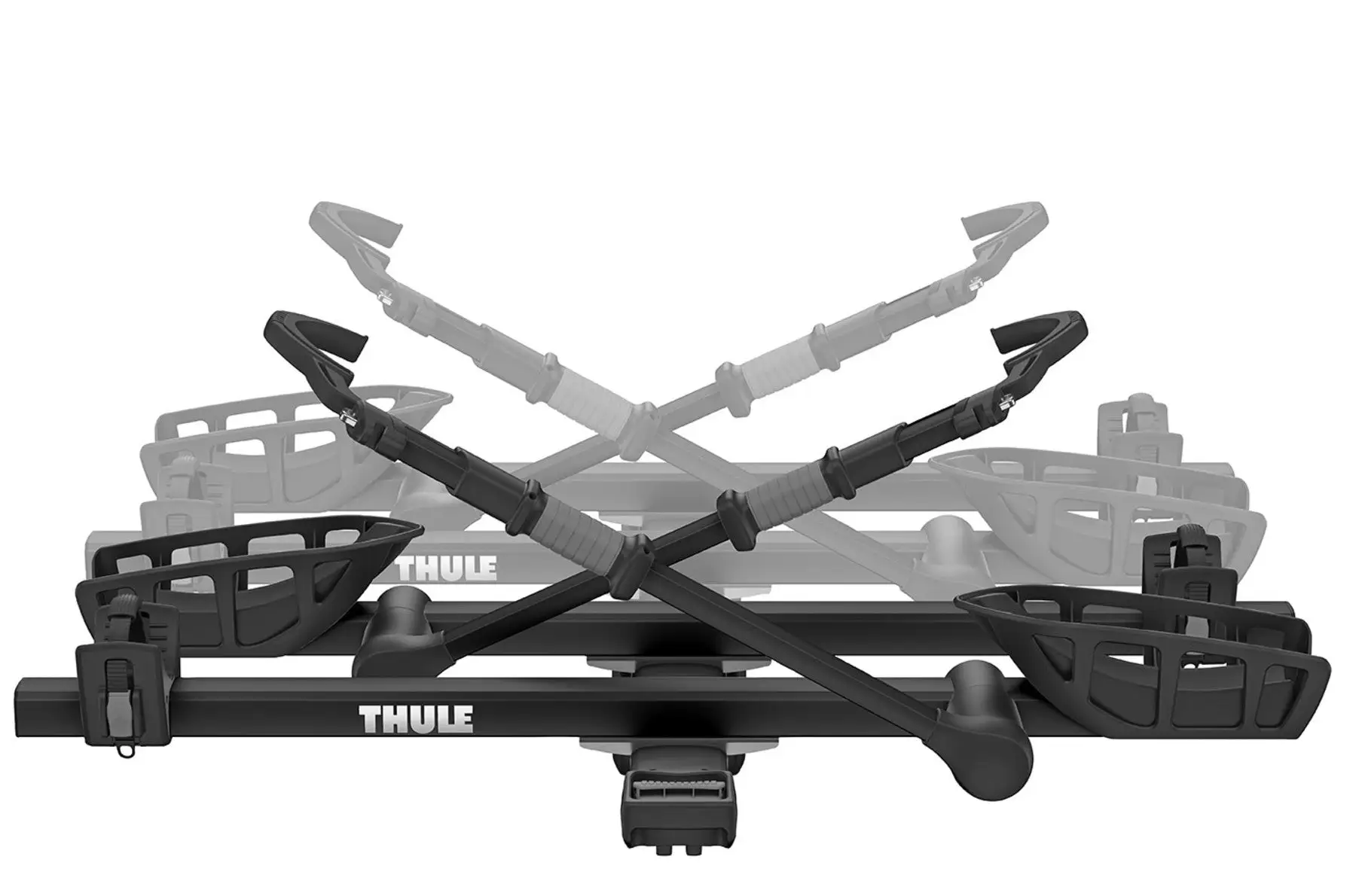 Thule T2 Pro XT 2 Bike Add-On 1 Thule T2 Pro XT 2 Bike Add-On