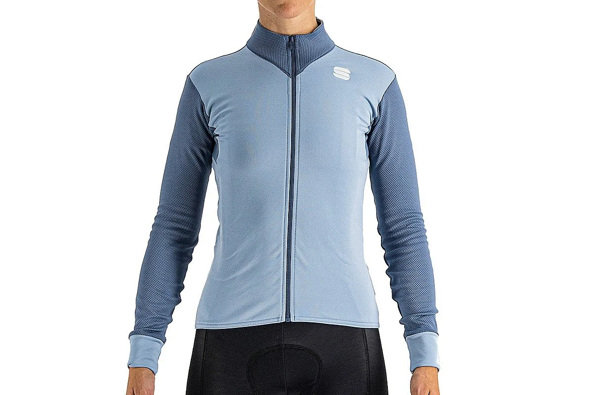 Sportful Kelly Thermal Jersey (Women's) 5 Sportful Kelly Thermal Jersey (Women's) - Image 5