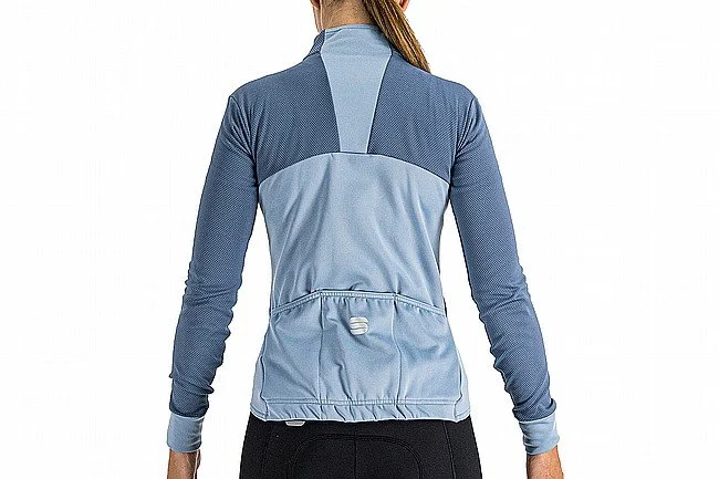 Sportful Kelly Thermal Jersey (Women's) 6 Sportful Kelly Thermal Jersey (Women's) - Image 6
