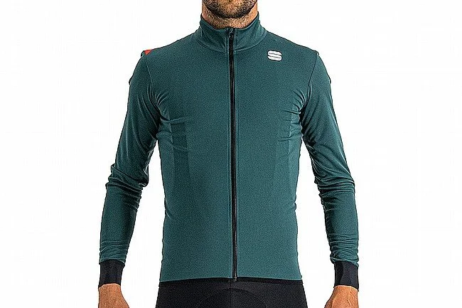 Sportful Fiandre Light Norain Jacket 3 Sportful Fiandre Light Norain Jacket - Image 3