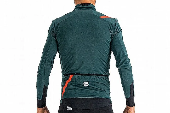 Sportful Fiandre Light Norain Jacket 4 Sportful Fiandre Light Norain Jacket - Image 4