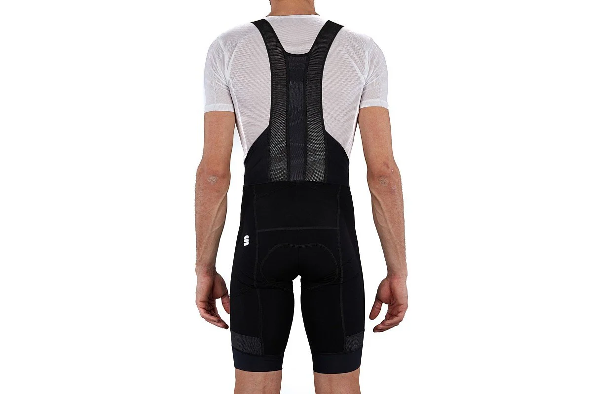 Sportful Supergiara Bib Shorts 2 Sportful Supergiara Bib Shorts - Image 2