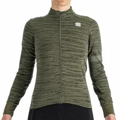 Sportful Supergiara Thermal Jersey (Women's)