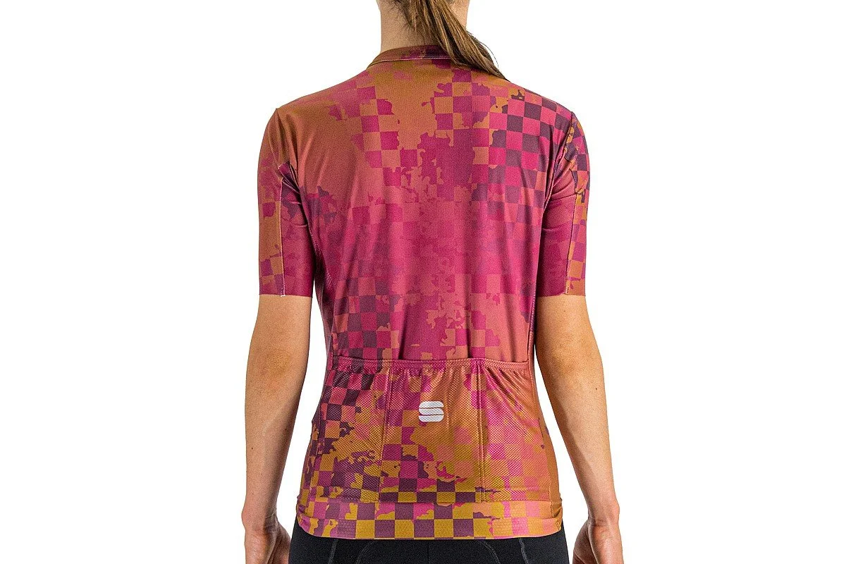 Sportful Rocket Jersey (Women's) 2 Sportful Rocket Jersey (Women's) - Image 2