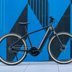 Momentum Transend E+ GTS (2021) -Shimano Shop transend gallery02