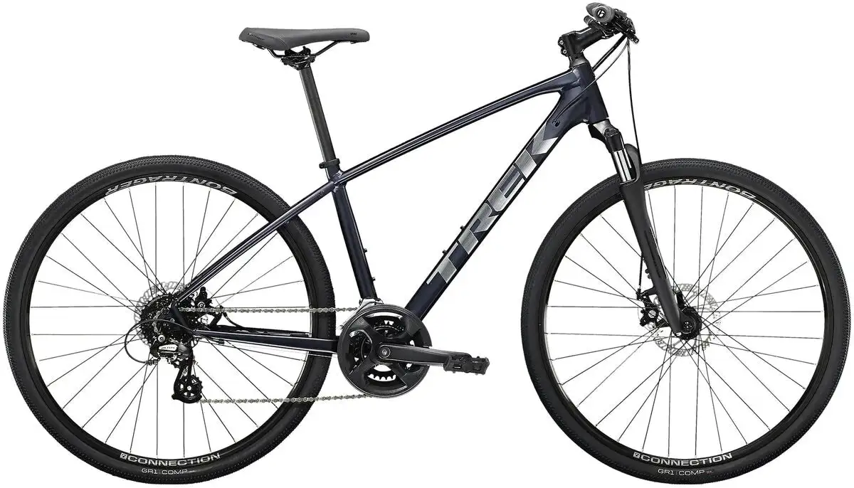 Trek Dual Sport 1 1 Trek Dual Sport 1