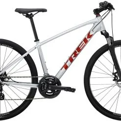 Trek Dual Sport 1 6 Trek Dual Sport 1 -Shimano Shop trek dual sport 1 397043 11