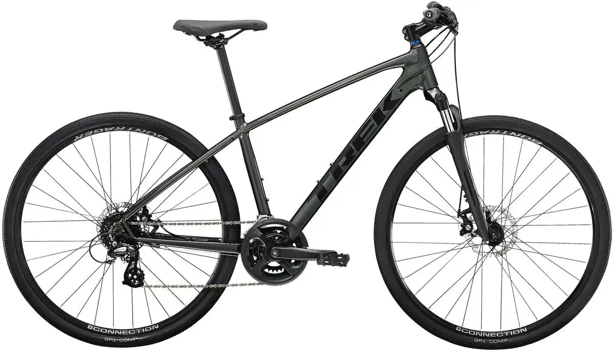 Trek Dual Sport 1 2 Trek Dual Sport 1 - Image 2