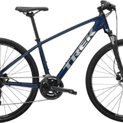 Trek Dual Sport 2 -Shimano Shop trek dual sport 2 397044 12
