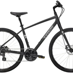 Trek Verve 2 Disc