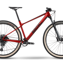 BMC Twostroke 01 FOUR