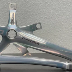 Shimano 7710 Dura-Ace Track Crankarm (Blem)