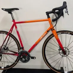 All-city Zig Zag Force