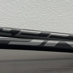 Specialized Camber Comp/Rumor Alloy Seatstay (2014)