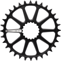 Cannondale HollowGram SpideRing 10 Arm 55 CL Chainring (32t)