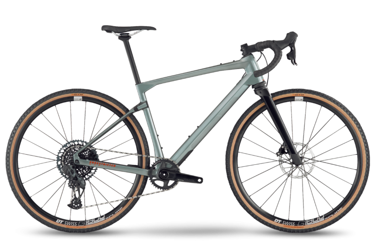 BMC URS LT Two 1 BMC URS LT Two