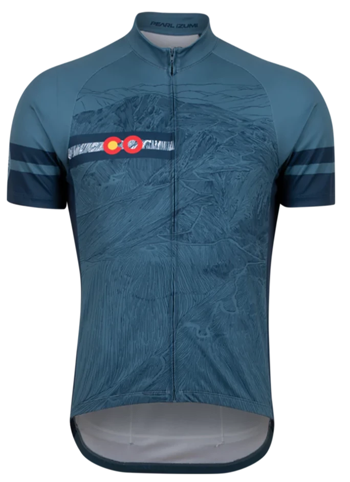 Pearl Izumi Classic Jersey 1 Pearl Izumi Classic Jersey