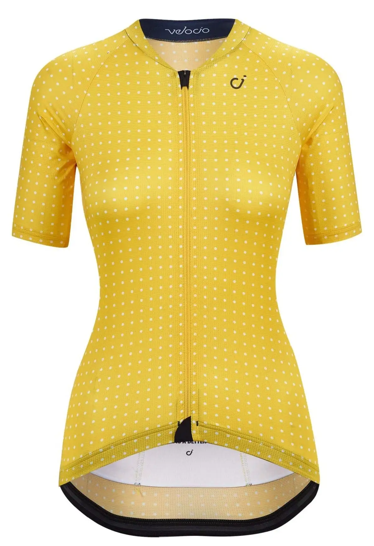Grid Dot Ultralight Jersey (Women's) 1 Grid Dot Ultralight Jersey (Women's)