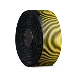 Fizik Vento Microtex Tacky Bar Tape -Shimano Shop vento microtex tacky black yellow main 1