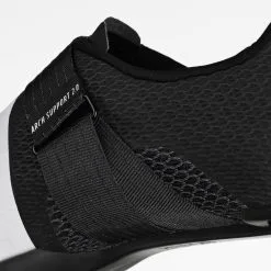 Fizik Vento Stabilita Carbon Road Shoes -Shimano Shop vento stabilita carbon white 4 superior arch support 1